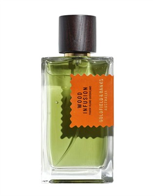 Wood Infusion - 100 ml